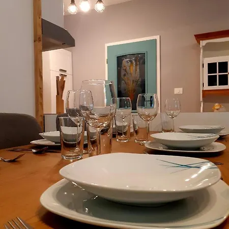 Socaland Apartmaji Apartamento Soča