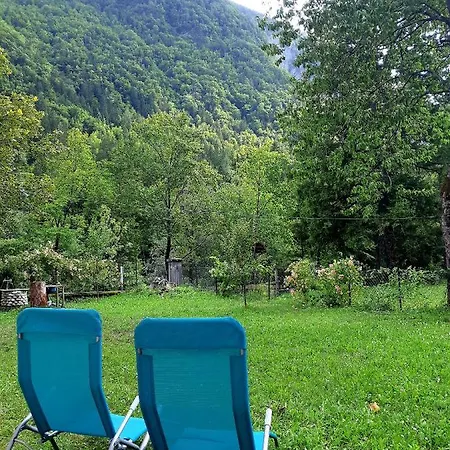 Apartamento Socaland Apartmaji *