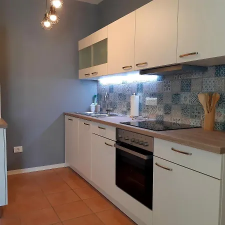 Apartamento Socaland Apartmaji Soča