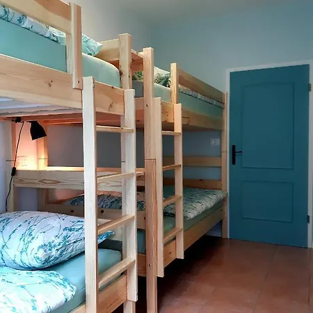 Socaland Apartmaji * Soca