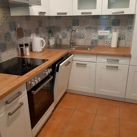 Socaland Apartmaji * Soča