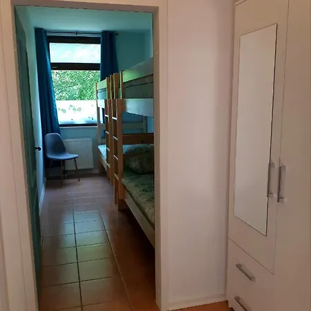 Apartamento Socaland Apartmaji