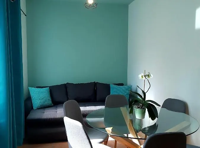 Socaland Apartmaji Soča