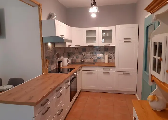 Socaland Apartmaji Appartement *