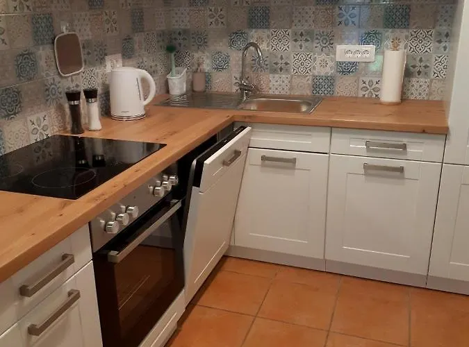 Socaland Apartmaji * Soča