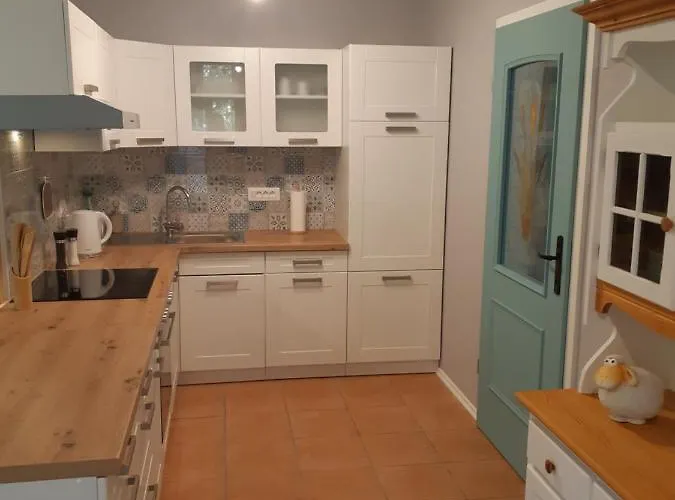 Socaland Apartmaji アパート