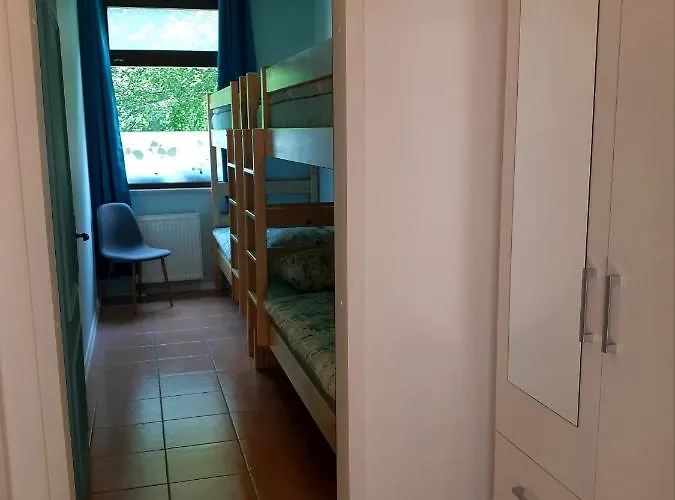 アパート Socaland Apartmaji