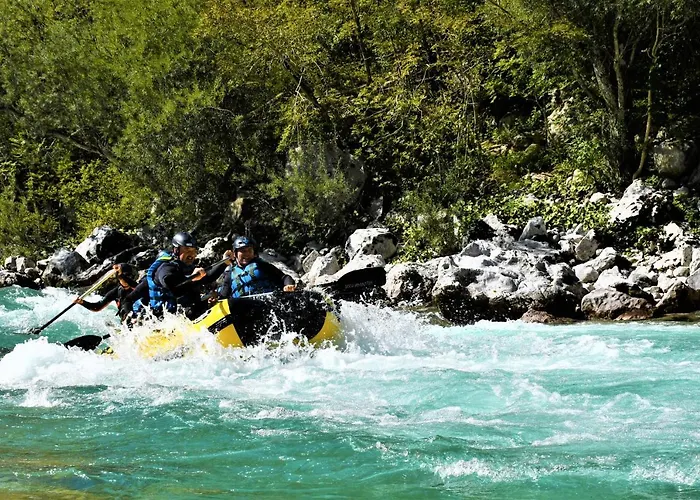 Socaland Apartmaji アパート *